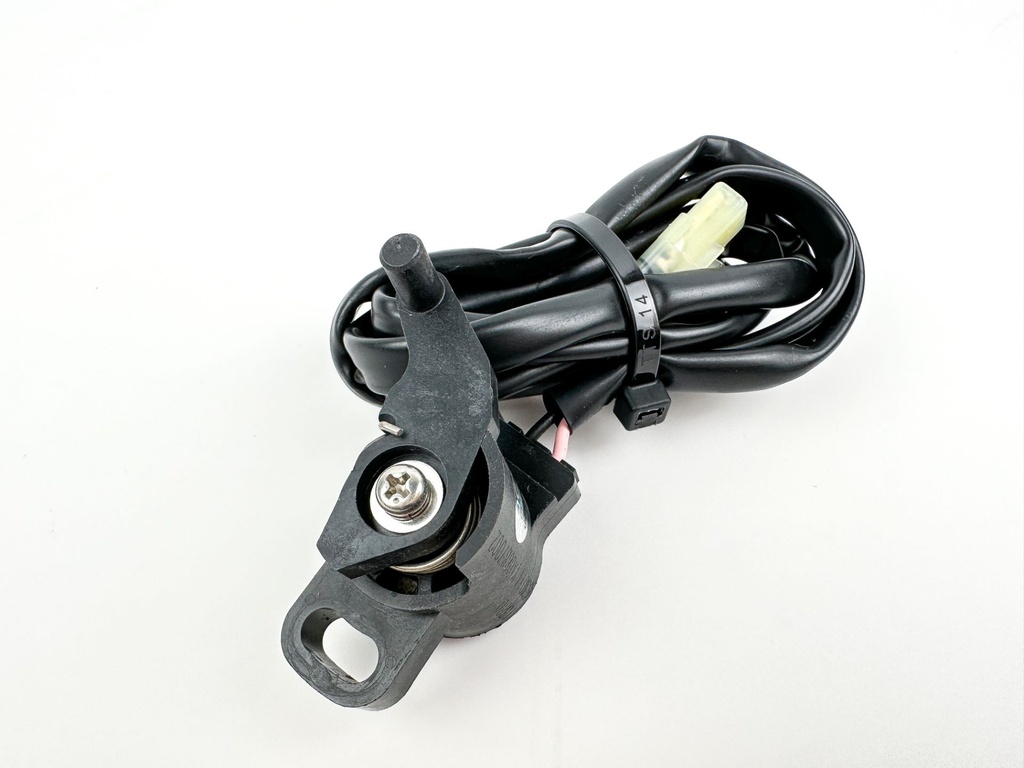 2014 Yamaha 60 HP 4 Stroke Outboard Trim Sender Unit Sensor 63D-83672-11-00 OEM