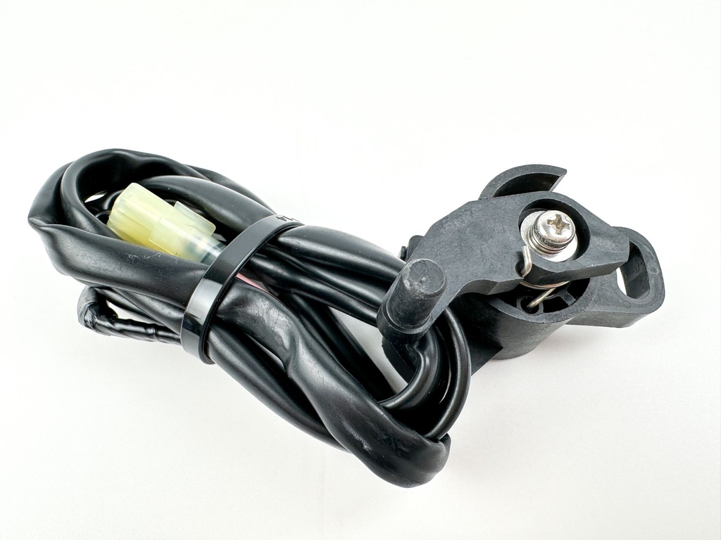 2014 Yamaha 60 HP 4 Stroke Outboard Trim Sender Unit Sensor 63D-83672-11-00 OEM