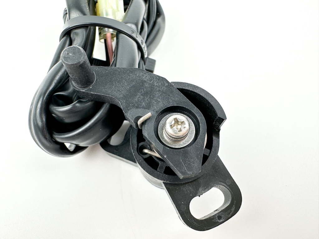 2014 Yamaha 60 HP 4 Stroke Outboard Trim Sender Unit Sensor 63D-83672-11-00 OEM