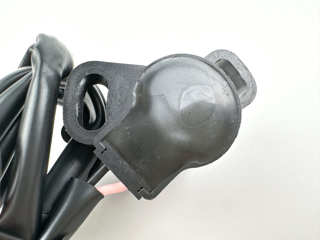 2014 Yamaha 60 HP 4 Stroke Outboard Trim Sender Unit Sensor 63D-83672-11-00 OEM