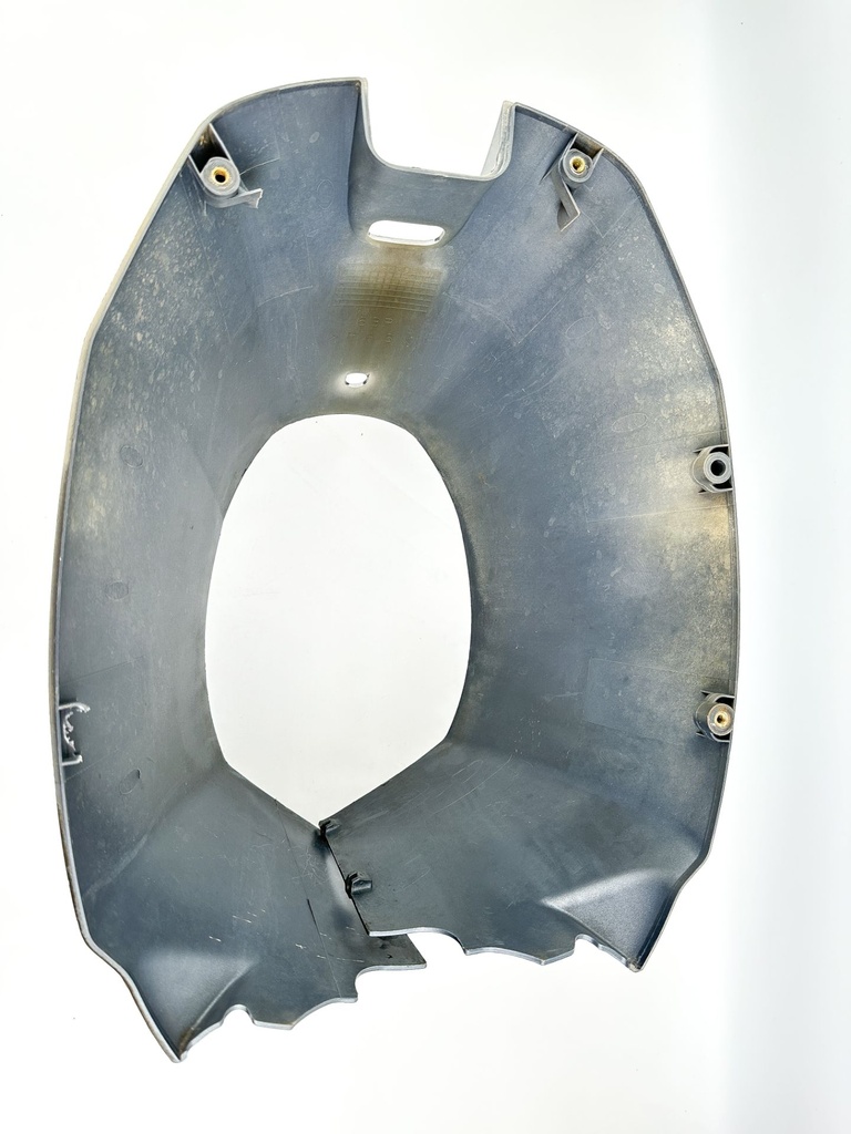 2005 Yamaha 150 HP 4 Stroke Outboard Lower Apron Cover 63P-42741-00-8D OEM