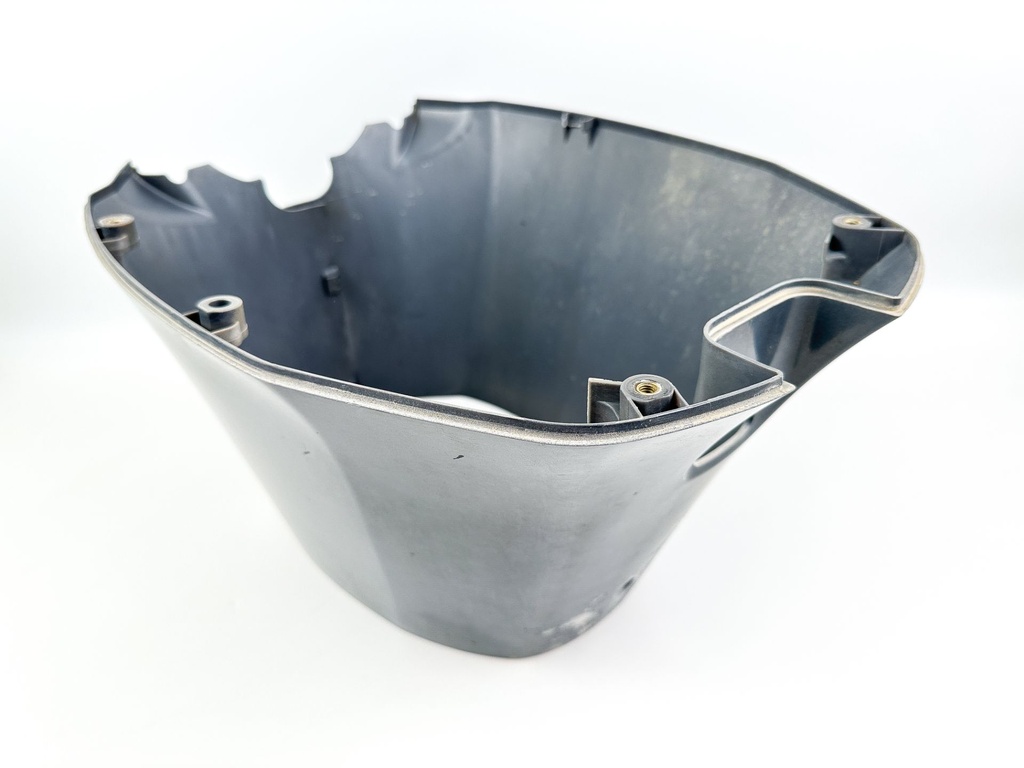 2005 Yamaha 150 HP 4 Stroke Outboard Lower Apron Cover 63P-42741-00-8D OEM