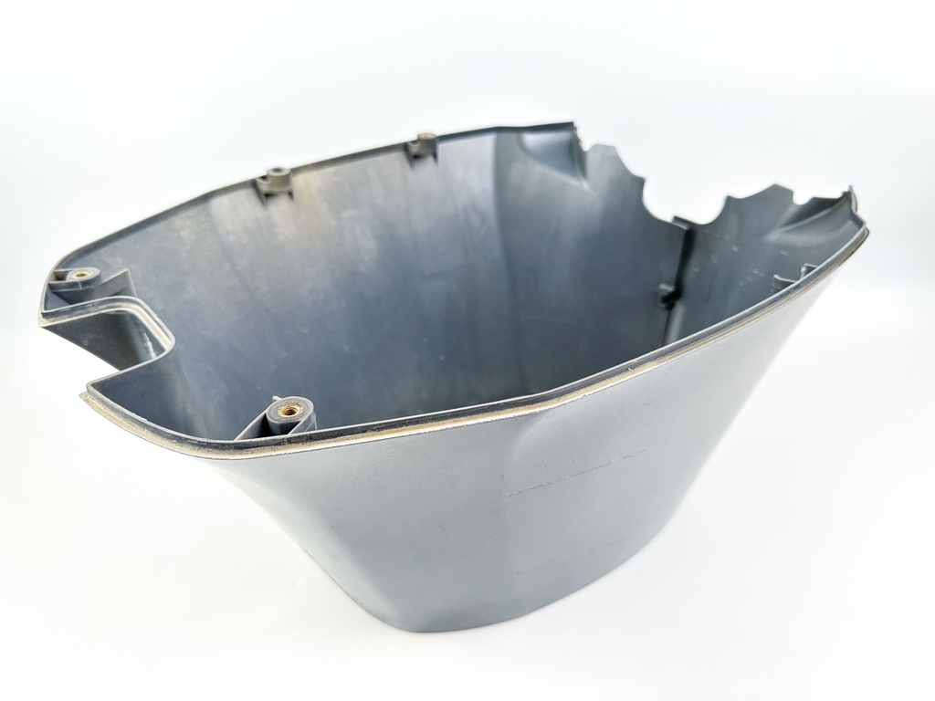 2005 Yamaha 150 HP 4 Stroke Outboard Lower Apron Cover 63P-42741-00-8D OEM