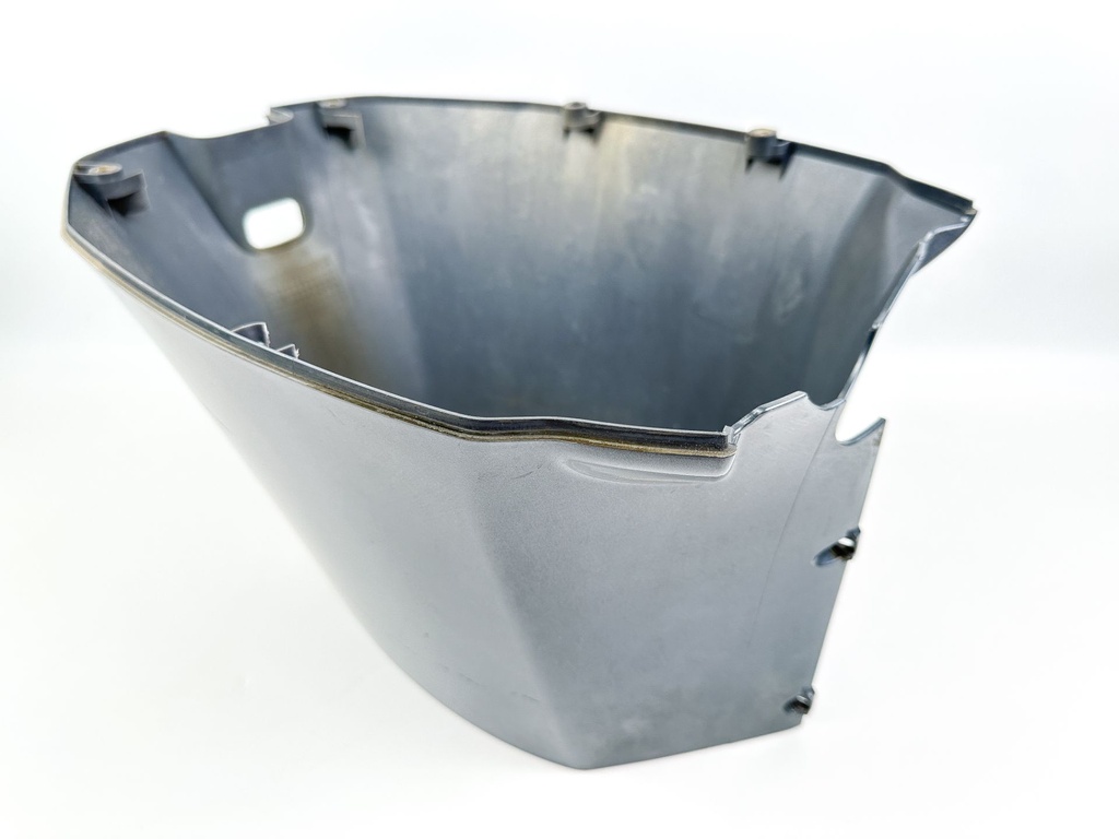 2005 Yamaha 150 HP 4 Stroke Outboard Lower Apron Cover 63P-42741-00-8D OEM