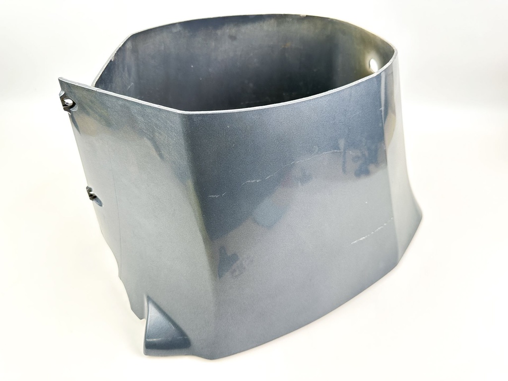 2005 Yamaha 150 HP 4 Stroke Outboard Lower Apron Cover 63P-42741-00-8D OEM