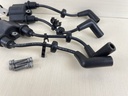 2007 Yamaha 60HP 4 Stroke Outboard Ignition Coil Set With Wires 63P-82310-01-00