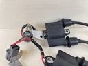 2007 Yamaha 60HP 4 Stroke Outboard Ignition Coil Set With Wires 63P-82310-01-00