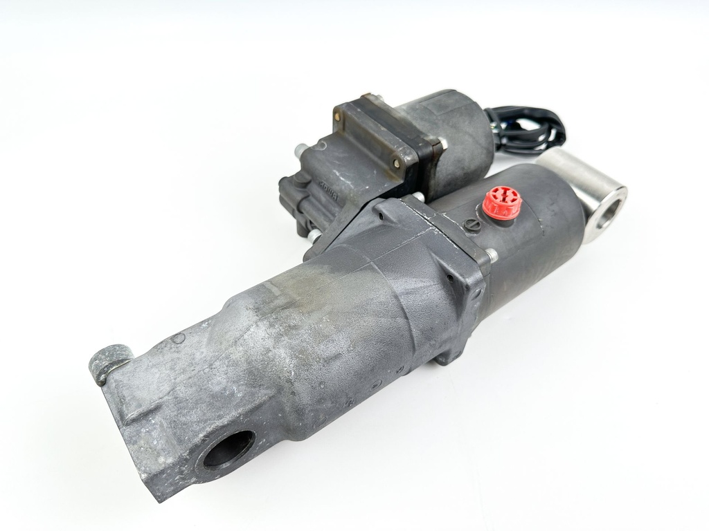 Johnson Evinrude Suzuki DF 70 90 115 HP Outboard Engine Tilt Trim Unit Assembly