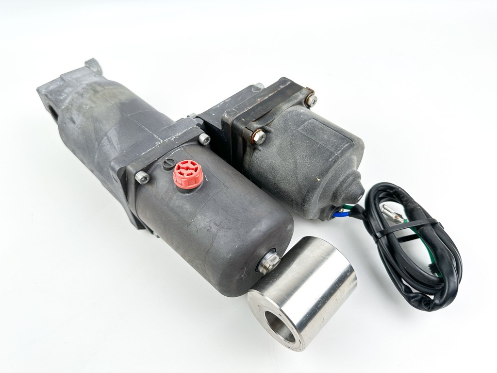 Johnson Evinrude Suzuki DF 70 90 115 HP Outboard Engine Tilt Trim Unit Assembly