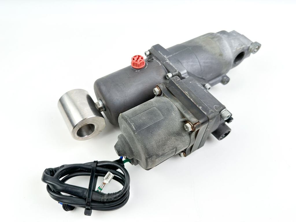 Johnson Evinrude Suzuki DF 70 90 115 HP Outboard Engine Tilt Trim Unit Assembly