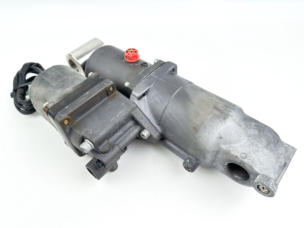 Johnson Evinrude Suzuki DF 70 90 115 HP Outboard Engine Tilt Trim Unit Assembly