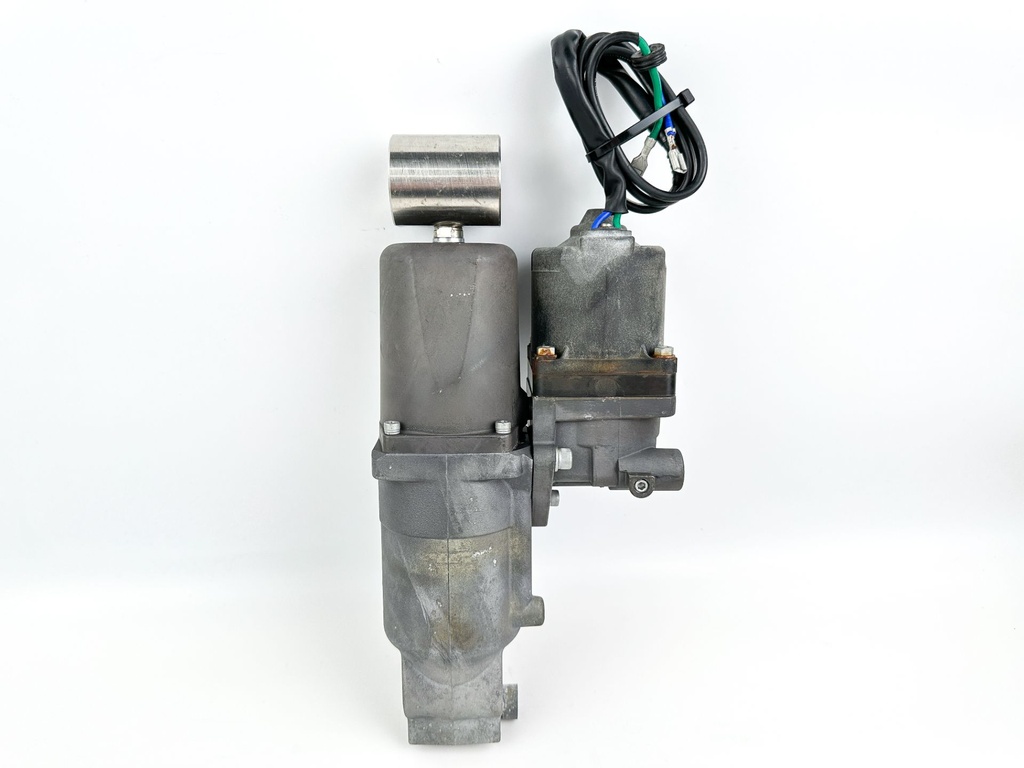 Johnson Evinrude Suzuki DF 70 90 115 HP Outboard Engine Tilt Trim Unit Assembly