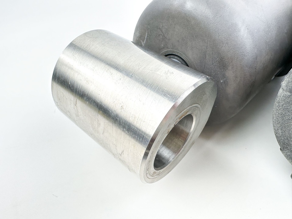 Johnson Evinrude Suzuki DF 70 90 115 HP Outboard Engine Tilt Trim Unit Assembly