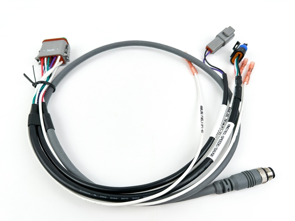 Johnson Evinrude Tachometer Wiring Harness 765499 OEM Brand New