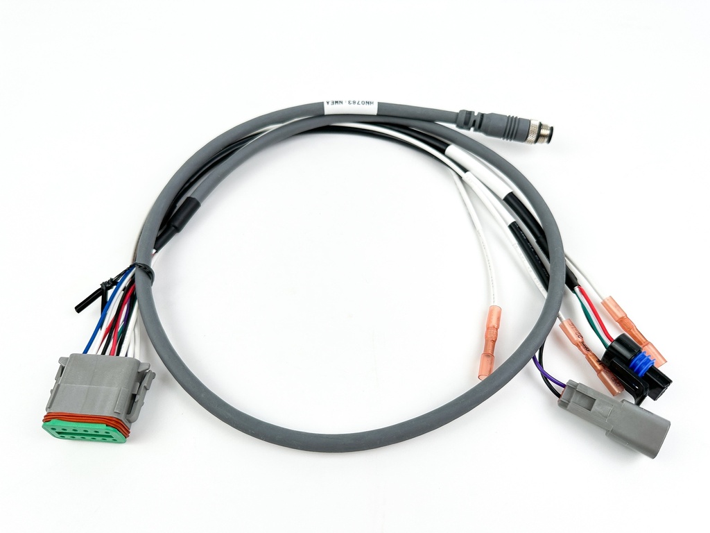 Johnson Evinrude Tachometer Wiring Harness 765499 OEM Brand New