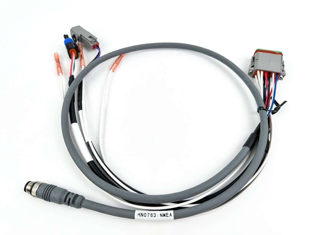 Johnson Evinrude Tachometer Wiring Harness 765499 OEM Brand New