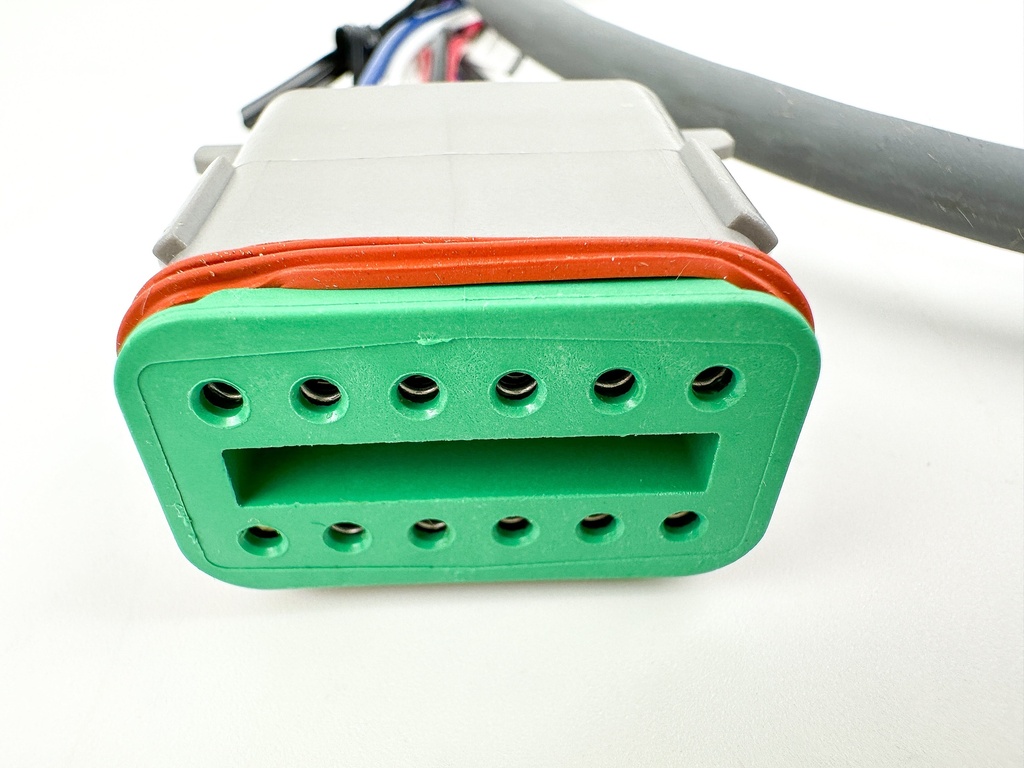 Johnson Evinrude Tachometer Wiring Harness 765499 OEM Brand New