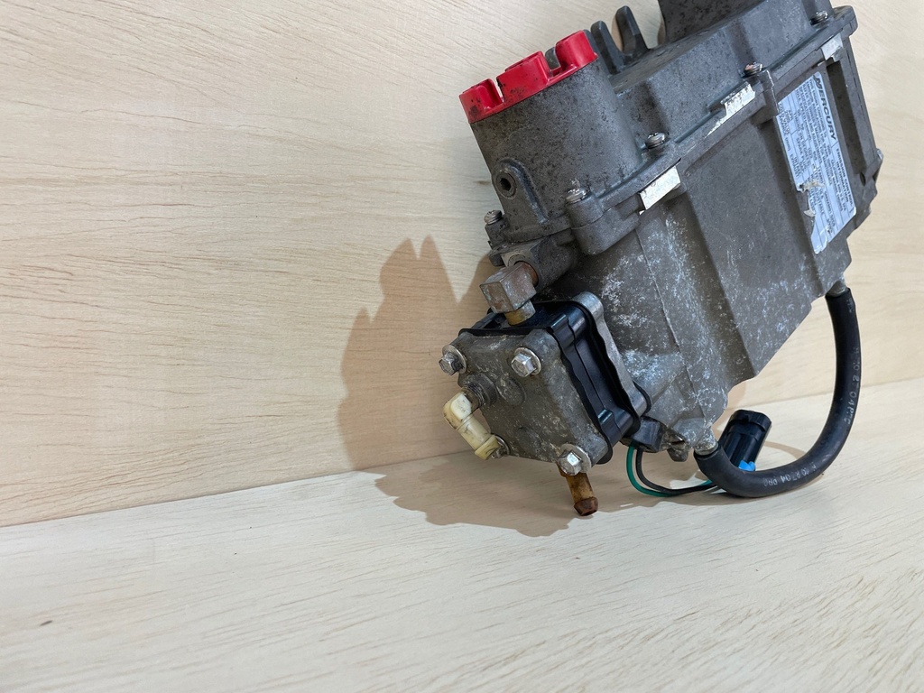 Mercury Outboard Engine Optimax Vapor Separator Assembly VST - 880133T07