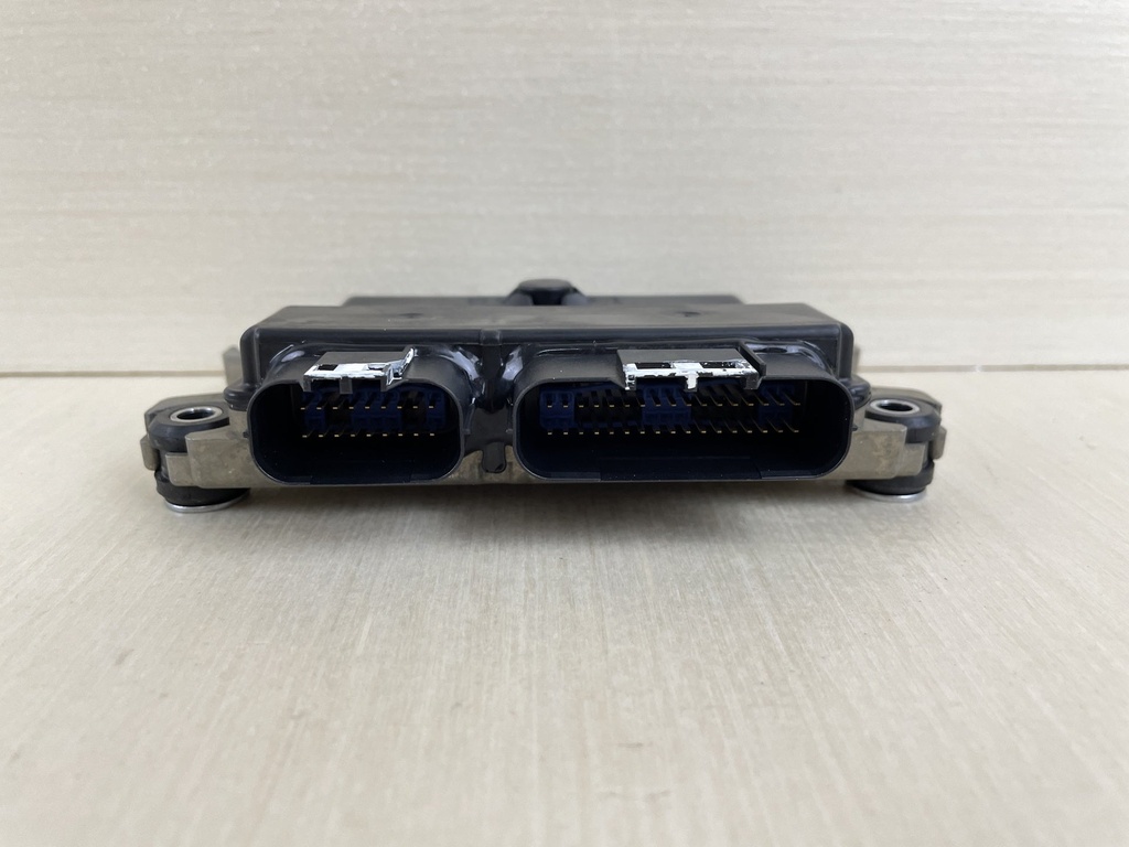 2007 Yamaha 60HP 4 Stroke Outboard ECU Engine Control Unit 6C5-8591A-31-00  