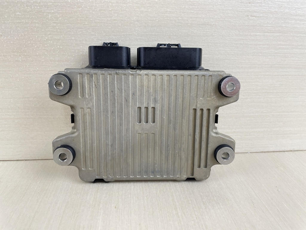 2007 Yamaha 60HP 4 Stroke Outboard ECU Engine Control Unit 6C5-8591A-31-00  