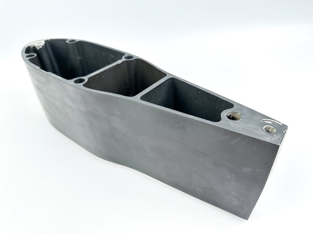 1995 Mercury 120HP Force Outboard 2 Stroke 5" Extension Assembly 12092A15