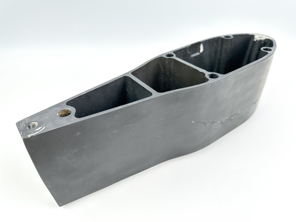 1995 Mercury 120HP Force Outboard 2 Stroke 5" Extension Assembly 12092A15