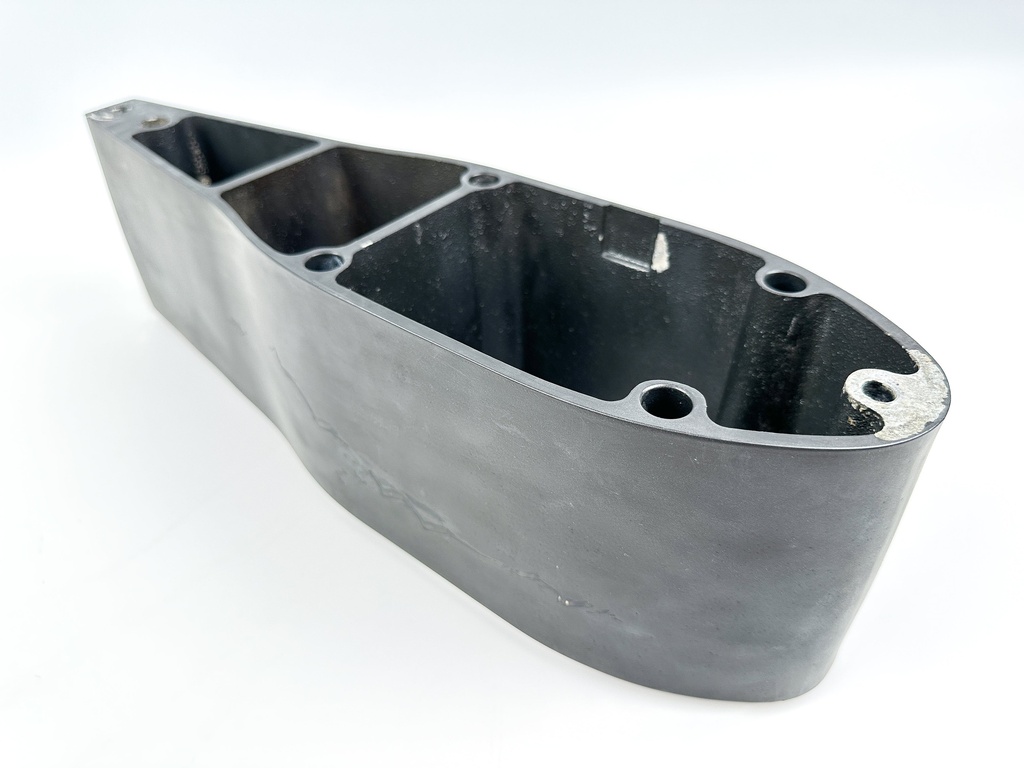 1995 Mercury 120HP Force Outboard 2 Stroke 5" Extension Assembly 12092A15