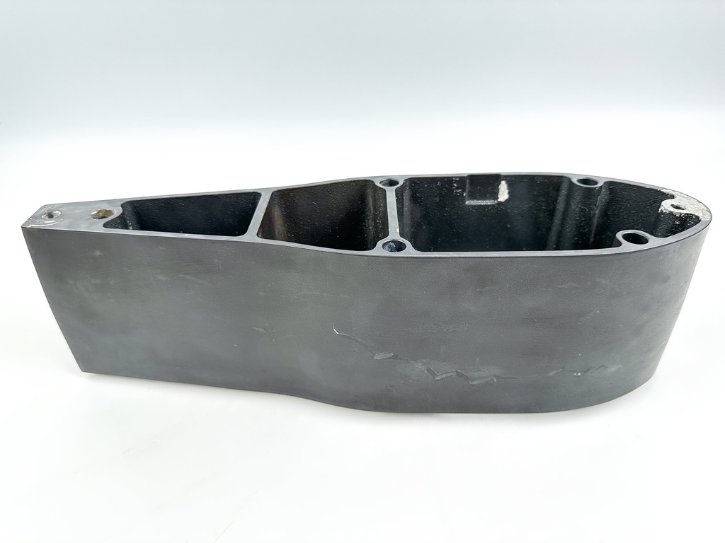 1995 Mercury 120HP Force Outboard 2 Stroke 5" Extension Assembly 12092A15