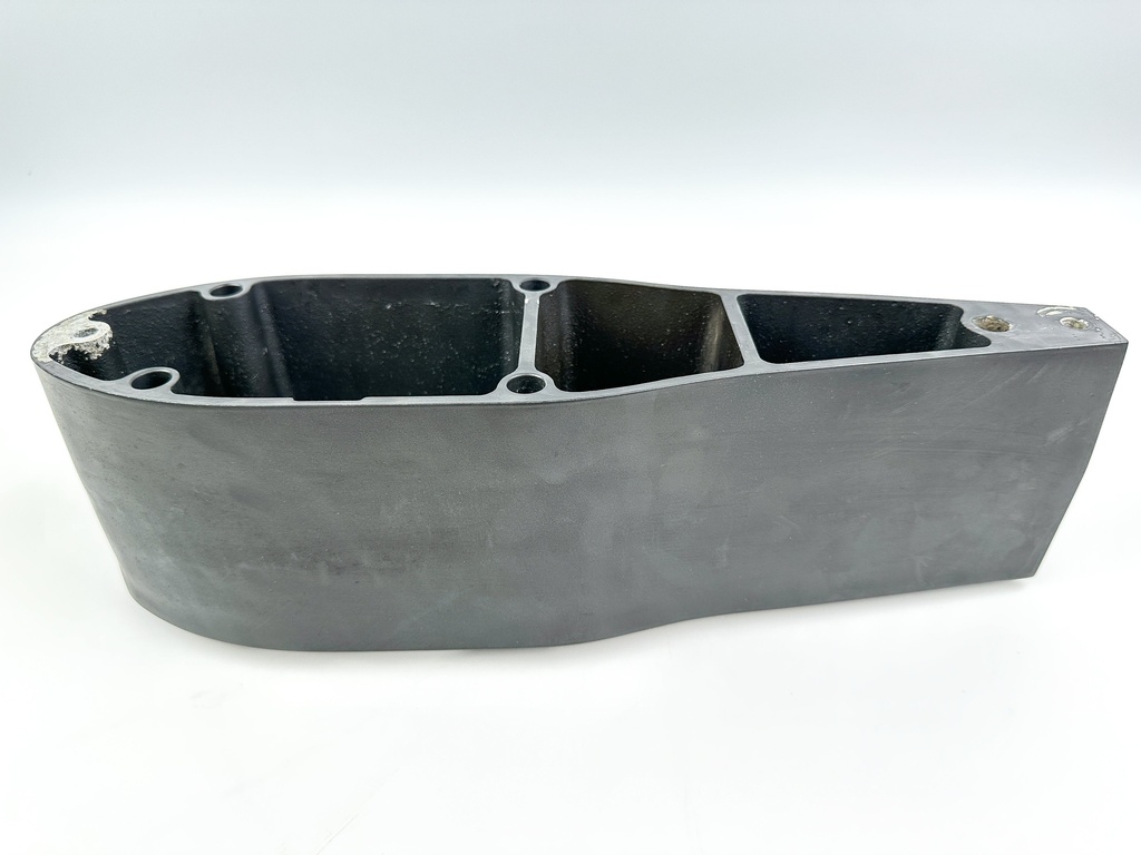 1995 Mercury 120HP Force Outboard 2 Stroke 5" Extension Assembly 12092A15