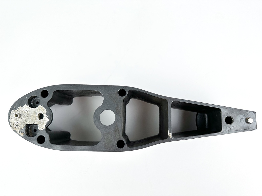 1995 Mercury 120HP Force Outboard 2 Stroke 5" Extension Assembly 12092A15