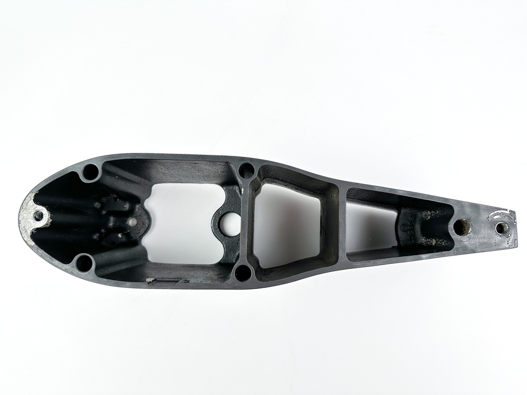 1995 Mercury 120HP Force Outboard 2 Stroke 5" Extension Assembly 12092A15