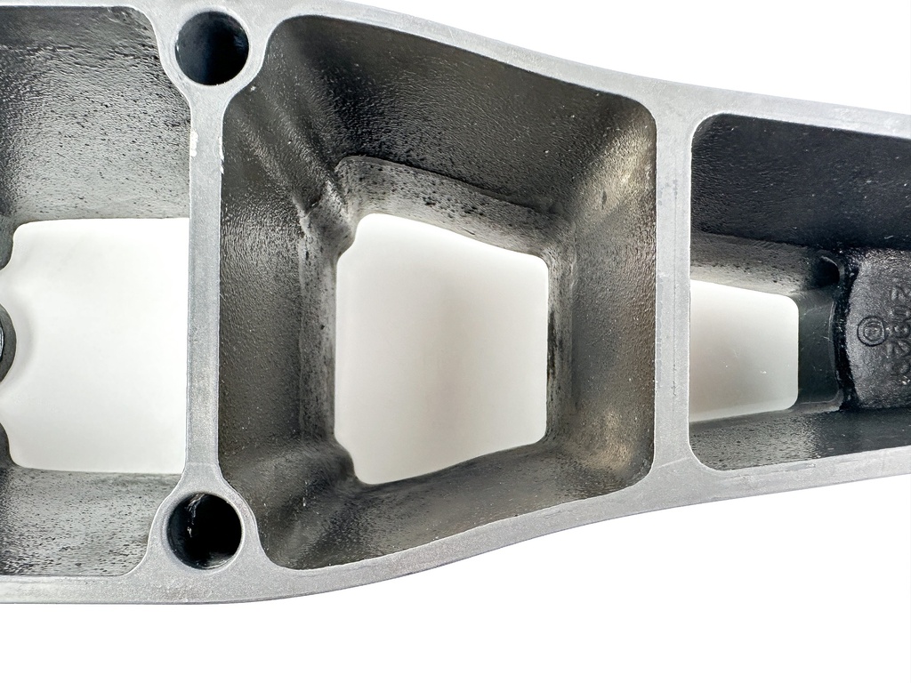 1995 Mercury 120HP Force Outboard 2 Stroke 5" Extension Assembly 12092A15