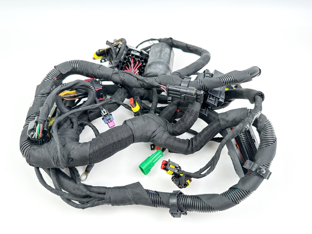 0587362 587362 Evinrude G2 115 140 150 HP Engine Wire Harness Assembly