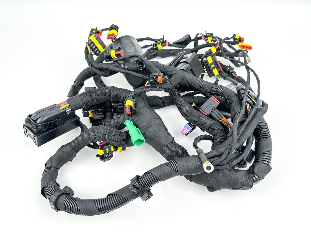 0587362 587362 Evinrude G2 115 140 150 HP Engine Wire Harness Assembly