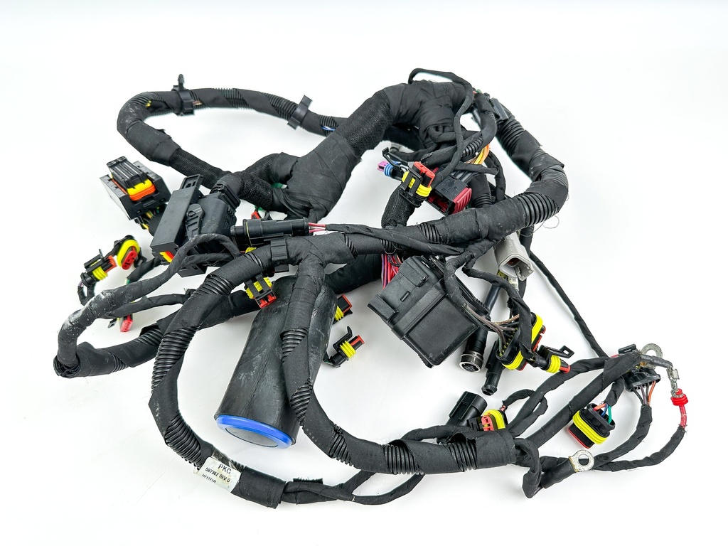 0587362 587362 Evinrude G2 115 140 150 HP Engine Wire Harness Assembly