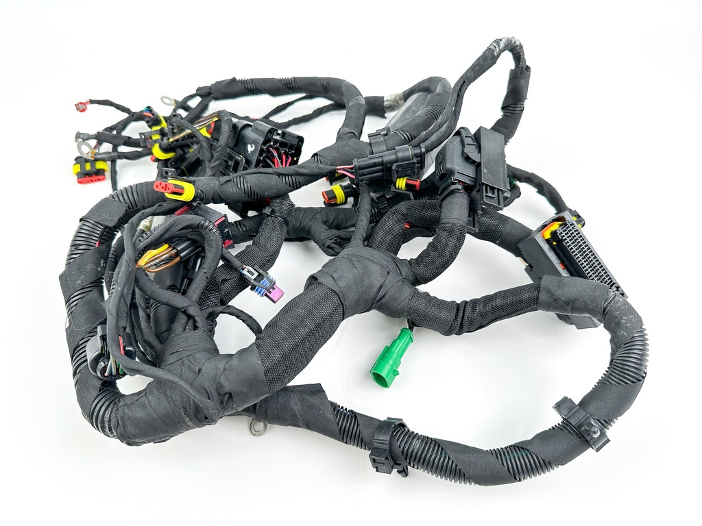 0587362 587362 Evinrude G2 115 140 150 HP Engine Wire Harness Assembly