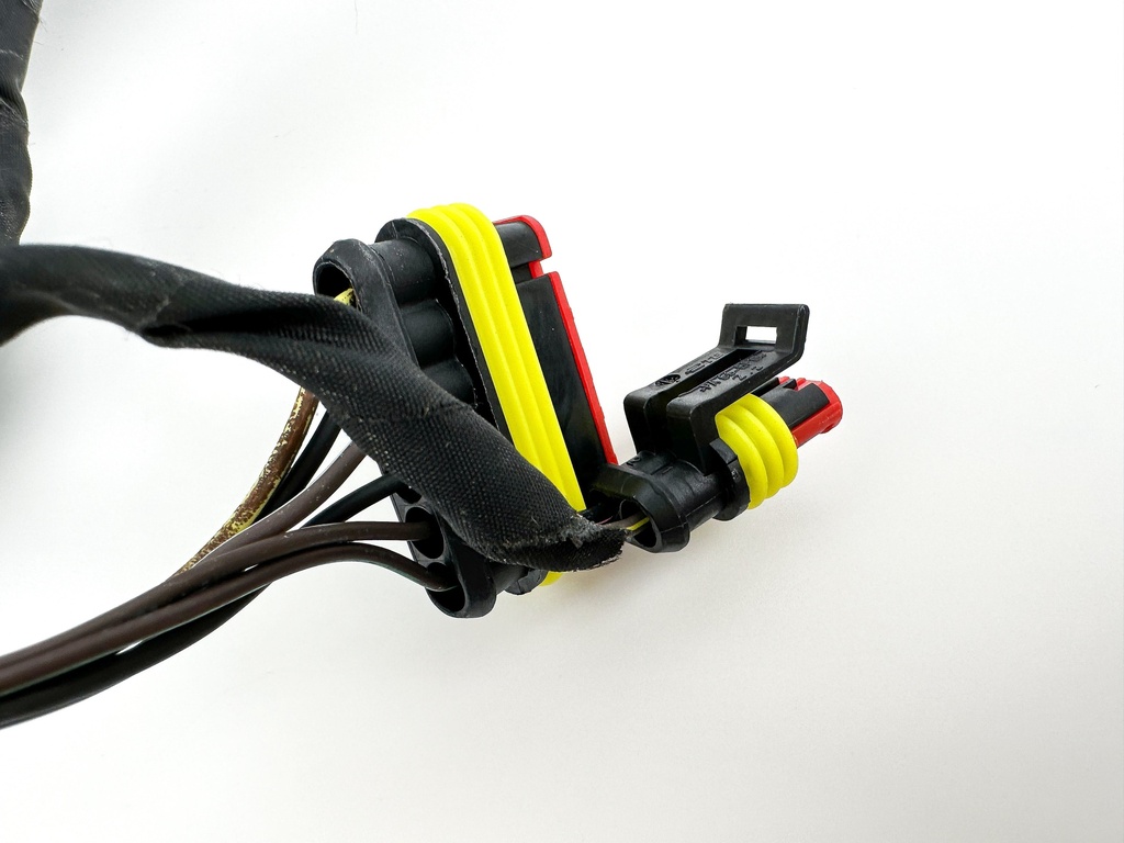 0587362 587362 Evinrude G2 115 140 150 HP Engine Wire Harness Assembly