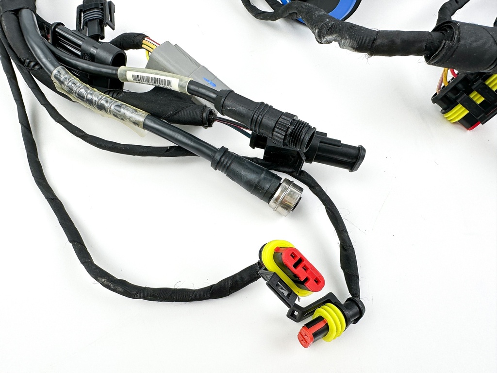 0587362 587362 Evinrude G2 115 140 150 HP Engine Wire Harness Assembly