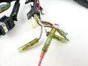 2004 Yamaha 40HP 4 Stroke Outboard Engine Wire Harness Assembly 67C-82590-40-00