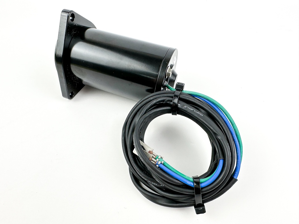 Evinrude Johnson OMC Trilt Tilt Motor Assembly 0393988 393988 Brand New OEM