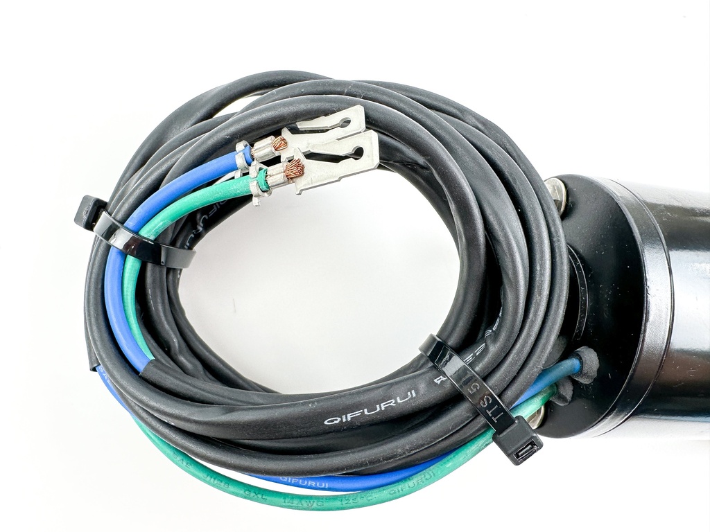 Evinrude Johnson OMC Trilt Tilt Motor Assembly 0393988 393988 Brand New OEM