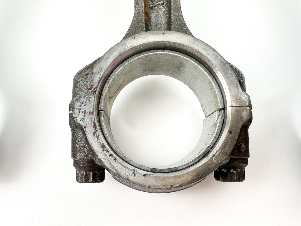 2002 Yamaha 60HP 4 Stroke Outboard Piston & Connecting Rod Assembly Set 3 62Y-11650-10-00