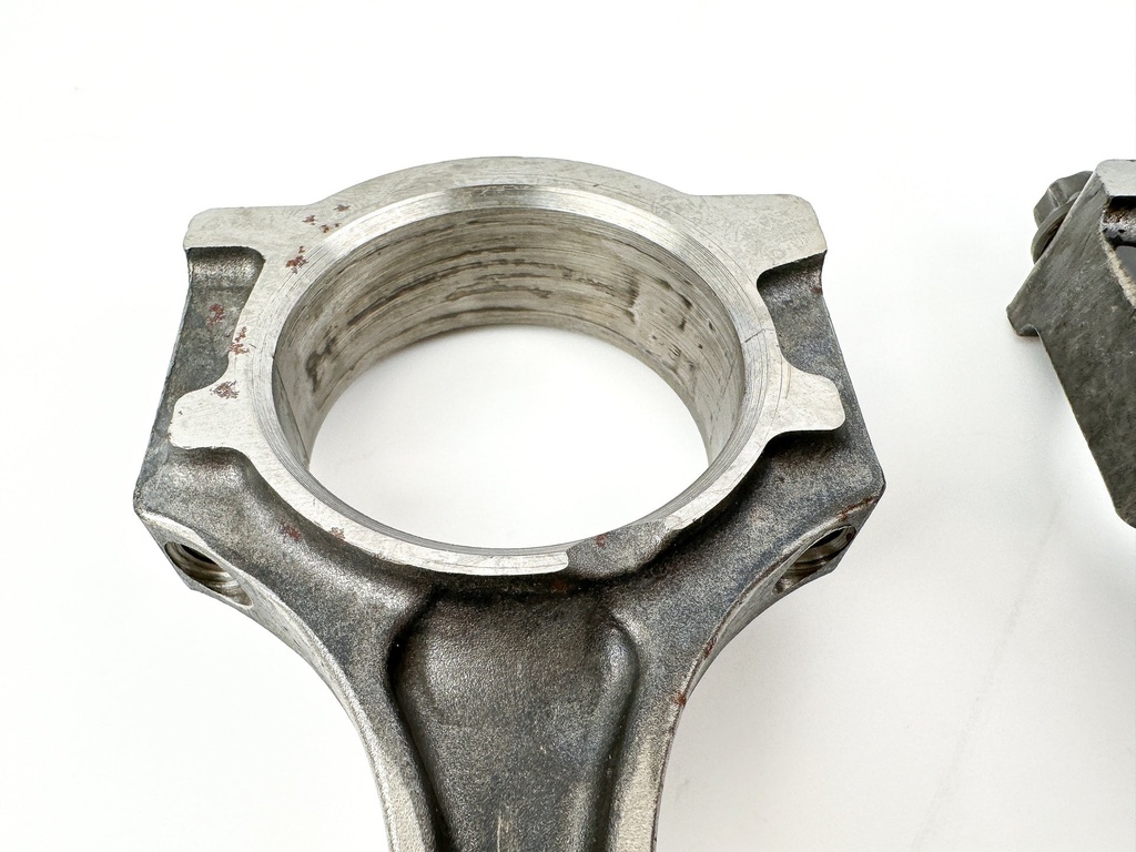 2003 Yamaha 80HP 4 Stroke Outboard Piston & Connecting Rod Set 6D8-W1164-00-00