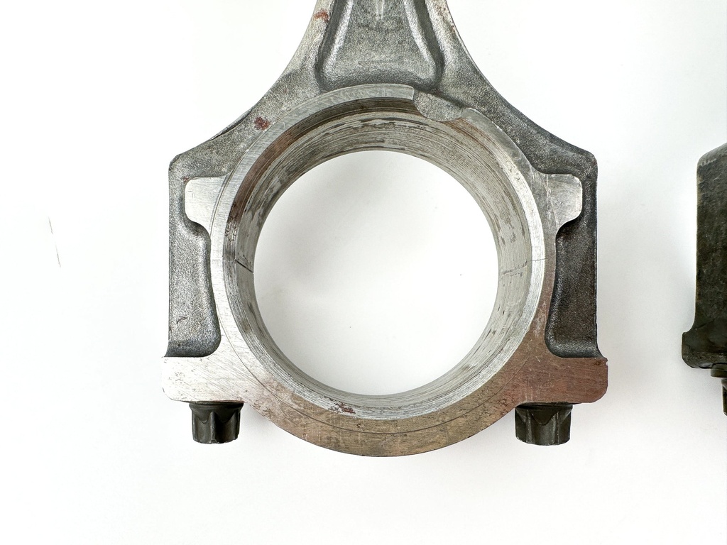 2003 Yamaha 80HP 4 Stroke Outboard Piston & Connecting Rod Set 6D8-W1164-00-00