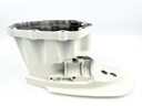 2018 Suzuki 90HP DF90 4 Stroke Outboard Drive Shaft Housing White 52111-87L00-Y5S