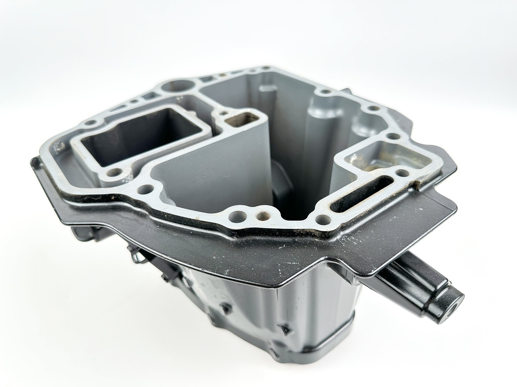 2009 Suzuki 90HP DF90 4 Stroke Outboard Oil Pan Assembly 11501-87L10-0EP