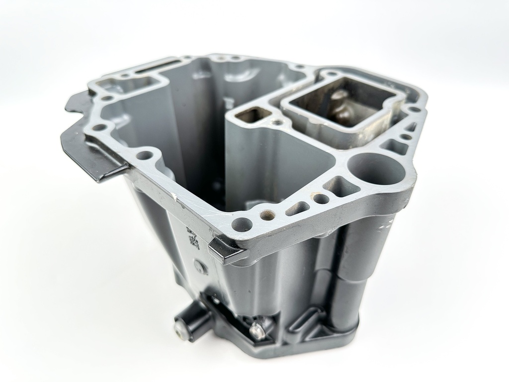 2009 Suzuki 90HP DF90 4 Stroke Outboard Oil Pan Assembly 11501-87L10-0EP