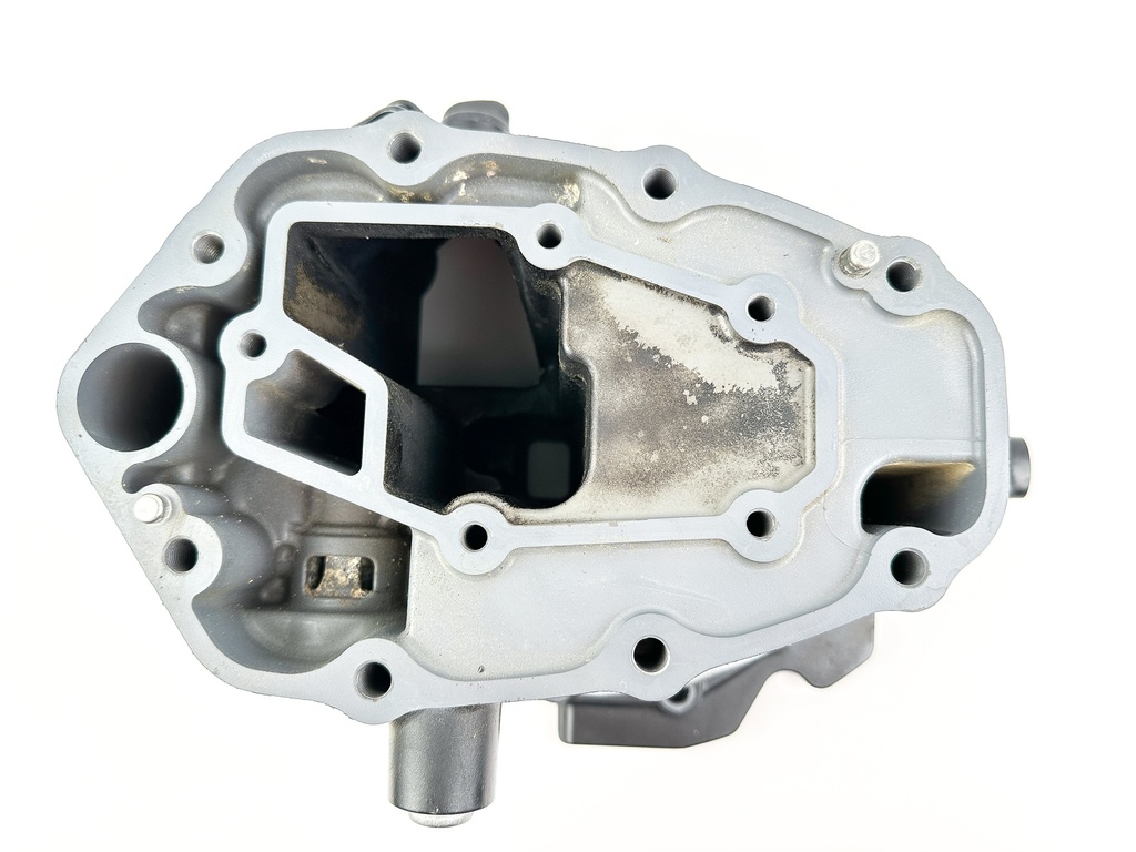 2009 Suzuki 90HP DF90 4 Stroke Outboard Oil Pan Assembly 11501-87L10-0EP