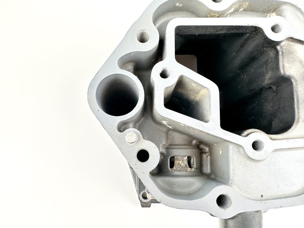 2009 Suzuki 90HP DF90 4 Stroke Outboard Oil Pan Assembly 11501-87L10-0EP