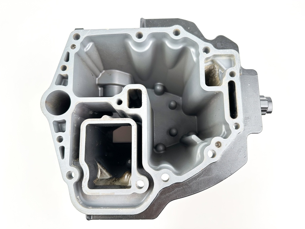 2009 Suzuki 90HP DF90 4 Stroke Outboard Oil Pan Assembly 11501-87L10-0EP